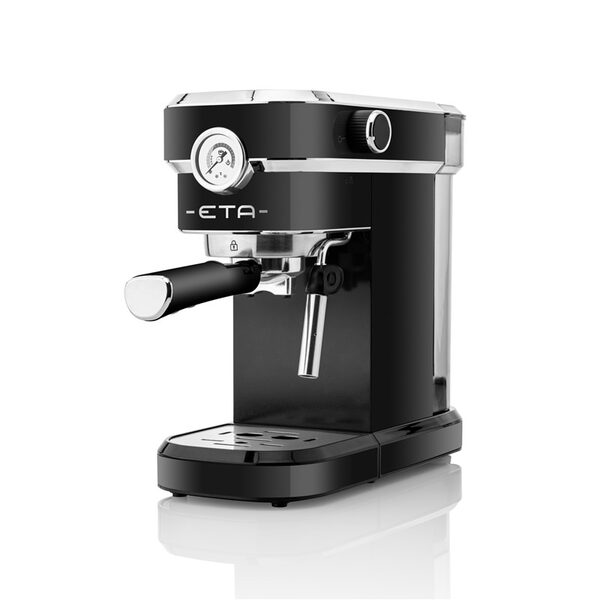 Espresso ETA Storio 6181 90020 čierne
