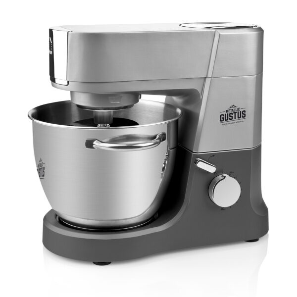 Kuchynský robot ETA Gustus 0128 90000 sivý