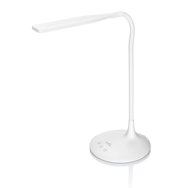 Stolná lampa ETA 289290000 stmievateľná, 5W, biela