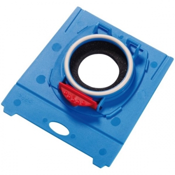 Vrecká pre vysávače ETA UNIBAG adaptér č. 3 9900 87040 modrý