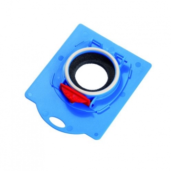 Vrecká pre vysávače ETA UNIBAG adaptér č. 5 9900 87050 modrý