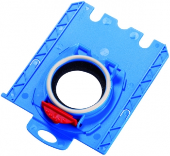 Vrecká pre vysávače ETA UNIBAG adaptér č. 8 9900 87070 modrý