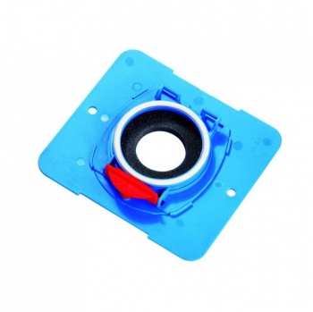 Vrecká pre vysávače ETA UNIBAG adaptér č. 11 9900 87010 modrý