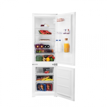 Vstavaná chladnička s mrazničkou ETA 139190001