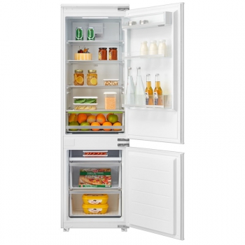 Vstavaná chladnička s mrazničkou ETA 237390001  biela