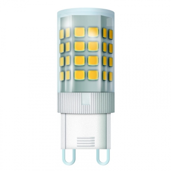 LED žiarovka ETA EKO LEDka bodová 3,5W, G9, teplá biela