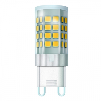 LED žiarovka ETA EKO LEDka bodová 3,5 W, G9, studená biela