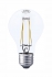 LED žiarovka ETA RETRO LEDka klasik, 8W, E27, teplá biela