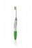 Zubná kefka ETA Sonetic Junior 0711 90000 biely/zelený