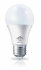 LED žiarovka ETA EKO LEDka klasik 12W, E27, neutrálna biela