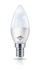 LED žiarovka ETA EKO LEDka sviečka 4W, E14, teplá biela