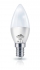 LED žiarovka ETA EKO LEDka sviečka 7W, E14, teplá biela