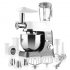 Kuchynský robot ETA Gustus IV 4128 90010 sivý/biely
