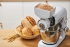 Prísl. k robotom – mlynček na obilniny / strukoviny / ryžu ETA 0028 96020 biele