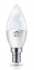 LED žiarovka ETA EKO LEDka svíčka 5,5W, E14, neutrální bílá