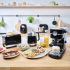 Set (Hriankovač ETA Storio 9166 90020) + (Espresso ETA Storio 6181 90020) + (Rýchlovarná kanvica ETA Storio 9186 90020)