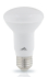 LED žiarovka ETA EKO LEDka reflektor 10W, E27, teplá bílá
