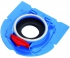 Vrecká pre vysávače ETA UNIBAG adaptér č. 12 9900 87020 modrý