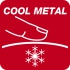 Fén Valera Metal Master 584.01/I čierny/strieborný