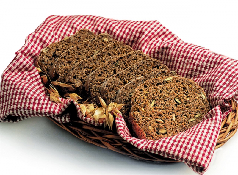 Domáca pekáreň ETA Duplica Vital Plus 2147 90020 sivá/nerez