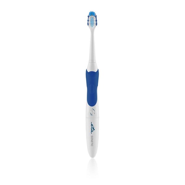 Zubná kefka ETA Sonetic 0709 90000 modrá
