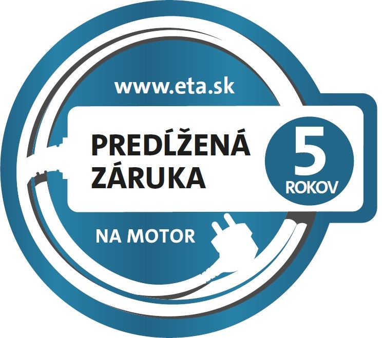 Mraznička ETA 2545 90010E