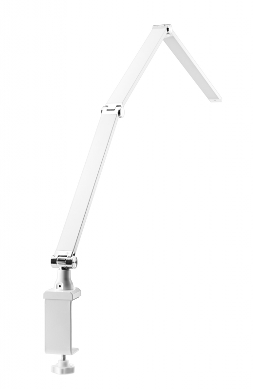 Stolná lampa ETA 2893 90010 stmievateľná, diaľkový ovládač, 10W biela