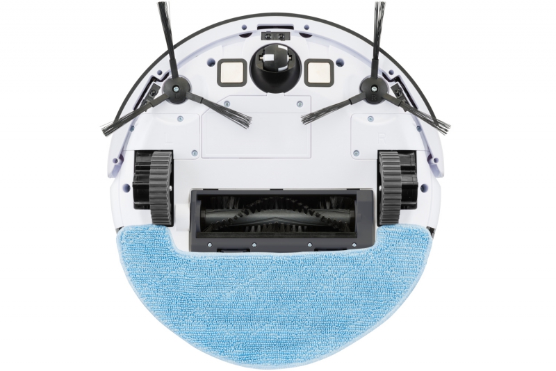 Robotický vysávač ETA Aron 3512 90000