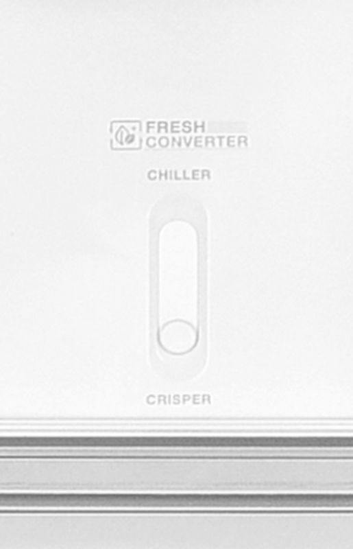 Chladnička s mrazničkou ETA 235590000EN biela