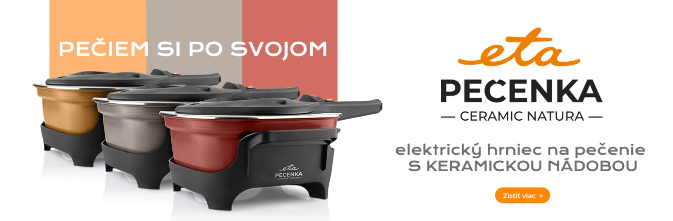 HP_Pečenka Ceramic Natura