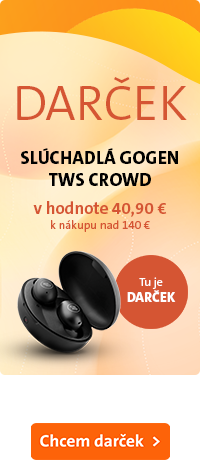 Dárek k nákupu nad 140 EUR 05/2025