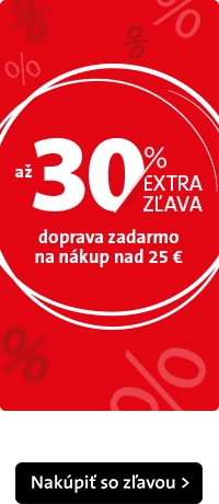 Extra zľava 09/2025