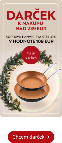 Dárek k nákupu nad 239 €