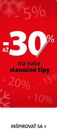 Vianočné tipy