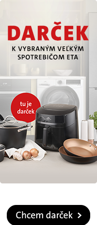 Dárek k vybranému MDA