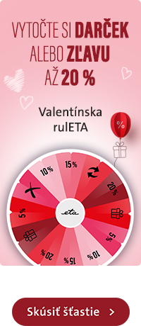 Valentýnská ruleta