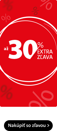 EXTRAsleva 03/2026