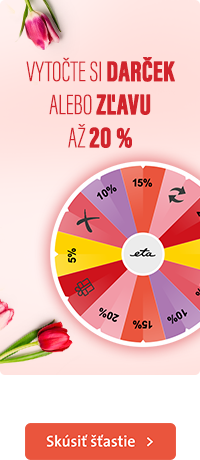 Májová ruleta 04/2025