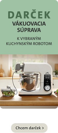 Dárek vakuovací set