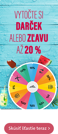 Letná ruleta 07/2026