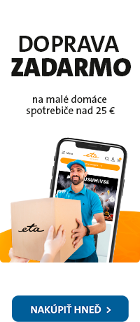 Doprava zdarma 08/2026
