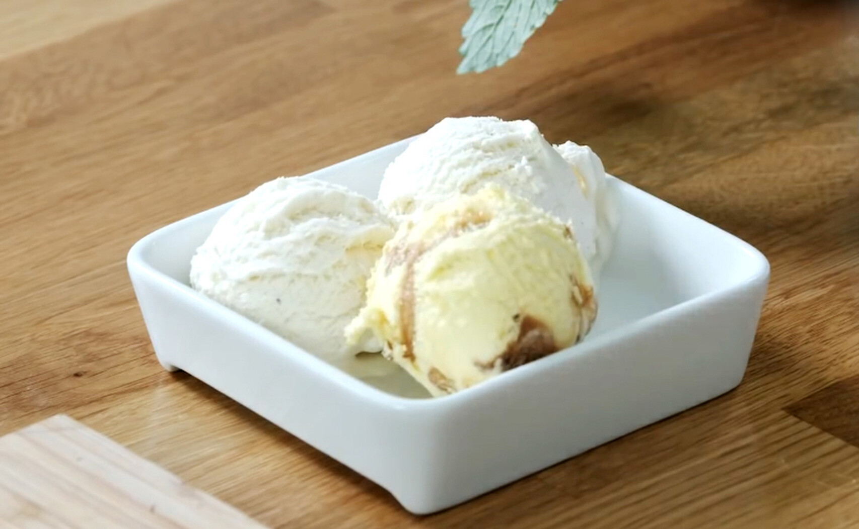 Ako si vyrobiť zmrzlinu bez…