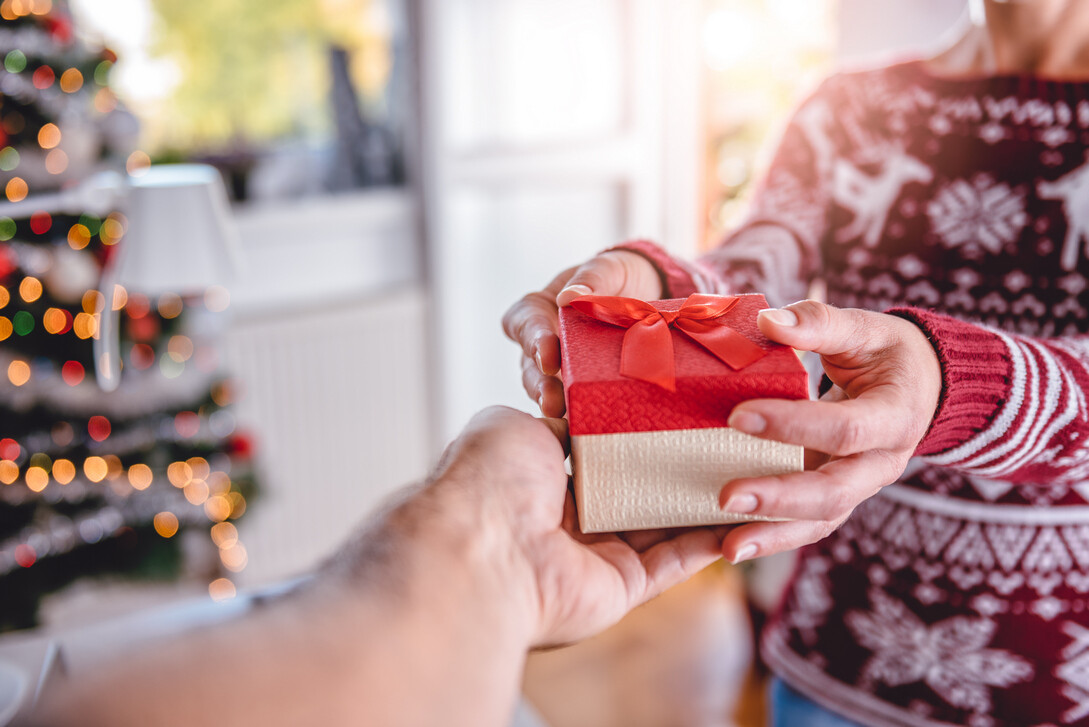 Tipy na vianočné darčeky pre…