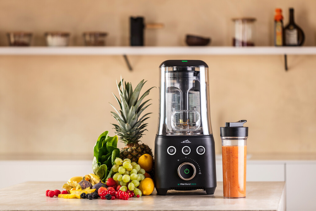 Mixovanie vo vákuu alebo…