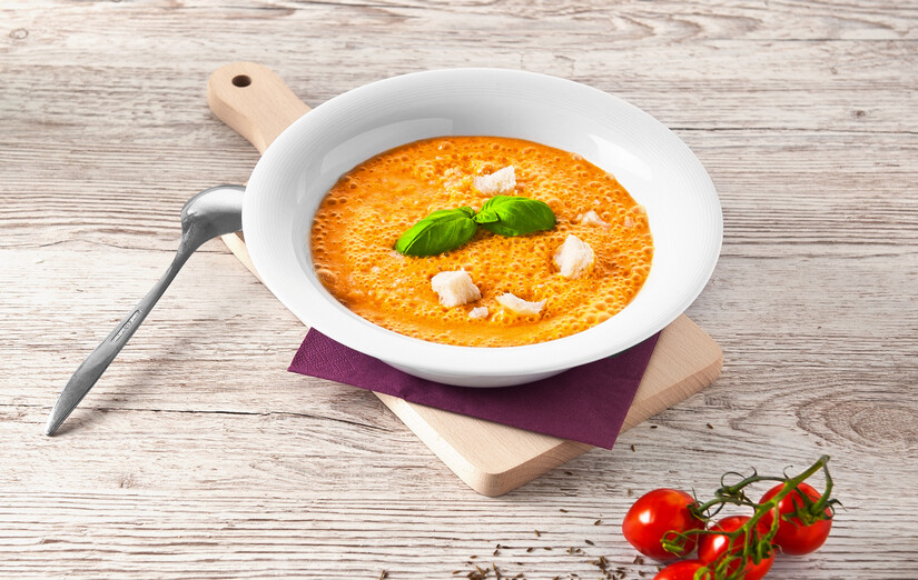 Španielske gazpacho