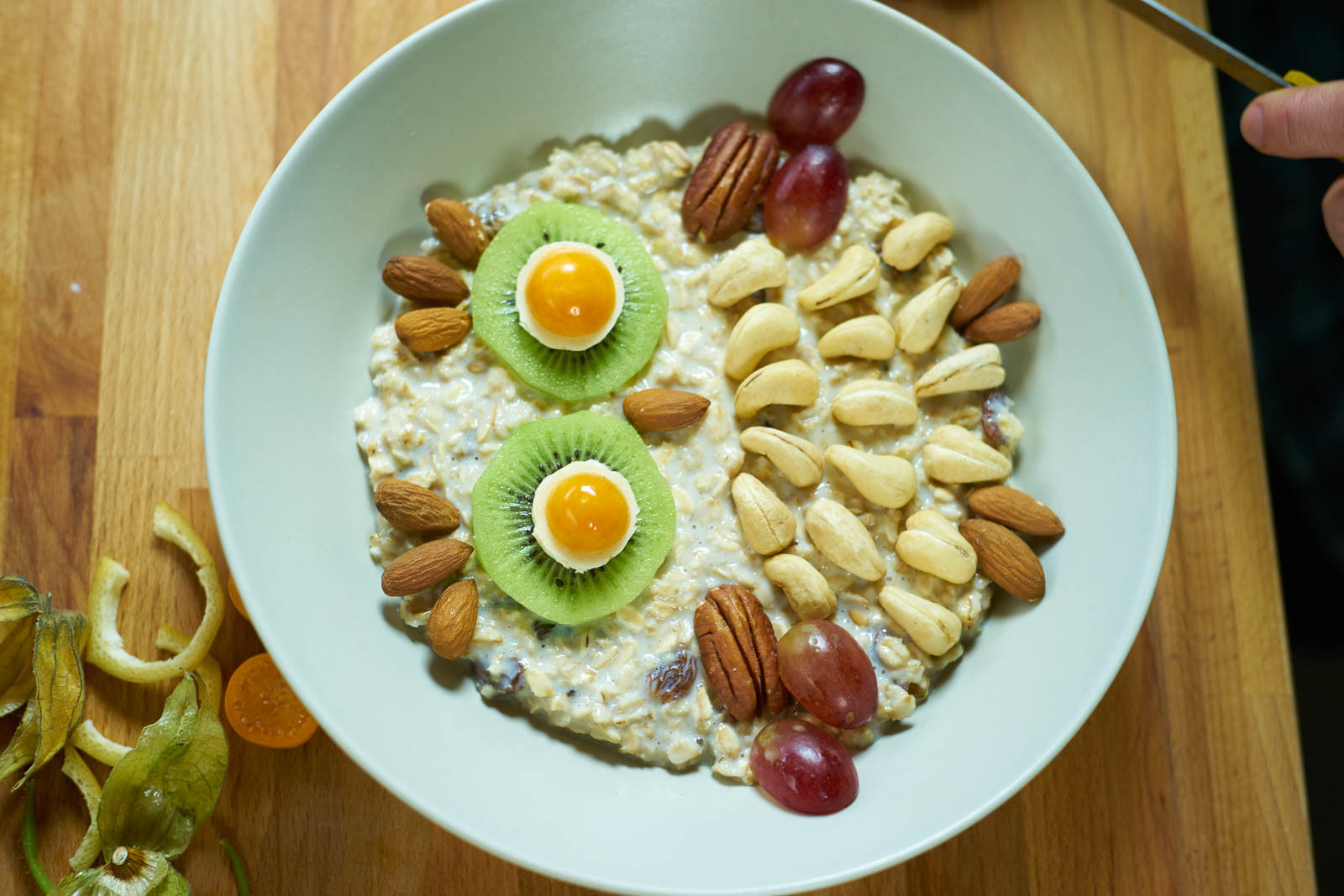 Ako dostať do detí vitamíny,…